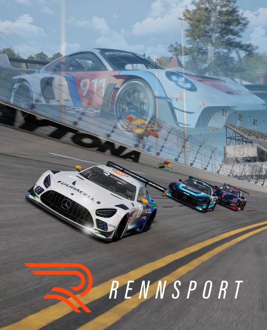 Rennsport Leagues